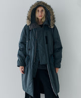 【一部予約】AIVER N-3フライトコート