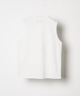 AFF AIVER 吸水速乾天竺センターシーム N/S TEE