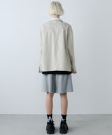 【予約】AIVER ダックカバーオールジャケット