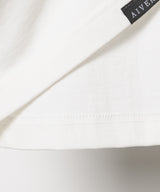 【予約】AIVER S WIP S/S TEE