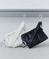 AFF AIVER カーゴショルダーバッグ