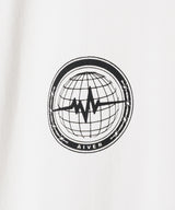 AIVER S WIP S/S TEE