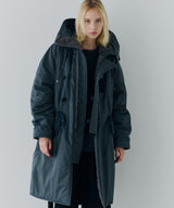 【一部予約】AIVER N-3フライトコート