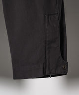 AFF AIVER バイオウォッシュダブルニーカーゴパンツ