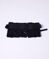 AIVER Atelier Made 高密度ギャバハーネステーラードジャケット