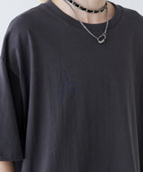 【予約】AIVER A S/S TEE