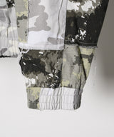 【ONLINE STORE先行予約】AIVER ボロフライトジャケット