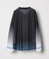 AIVER レックスジャージプルオーバー