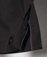 AFF AIVER バイオウォッシュダブルニーカーゴパンツ