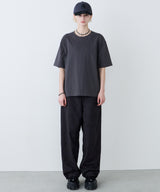 AFF AIVER 16/-ウォッシュ天竺コンパクトS/S TEE (問い合わせ番号/FA00000071)