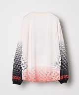 AIVER レックスジャージプルオーバー