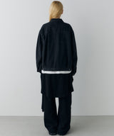 AIVER オーバーダイリベットGジャン