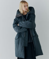 【一部予約】AIVER N-3フライトコート