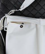 AFF AIVER カーゴショルダーバッグ