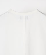 AFF AIVER 吸水速乾天竺センターシーム N/S TEE