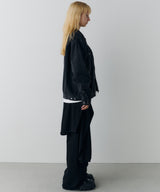 AIVER オーバーダイリベットGジャン