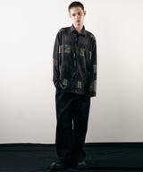 model:H178 B80 W68 H90 着用サイズ:MEDIUM