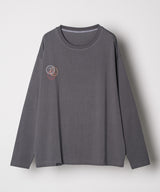 チャコールグレー