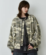 model:H172 B76 W63 H91 着用サイズ:MEDIUM