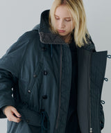 【一部予約】AIVER N-3フライトコート