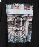 【予約】AIVER S WIP S/S TEE