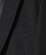 AFF AIVER ワイドスリーブエアリーテーラードジャケット