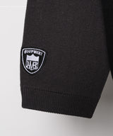 AIVER フットボールオーバーニット