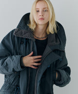 【一部予約】AIVER N-3フライトコート