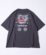 チャコールグレー