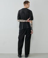 AIVER フットボールゲームシャツ