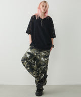 AFF AIVER チェーンストッパーネックレス