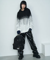 OUTDOOR PRODUCTS×AIVER ボロデイパック