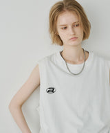 AIVER スポンサーN/S TEE