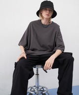 T/Cクロスバケットハット