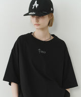 AIVER IS DEAD S/S TEE