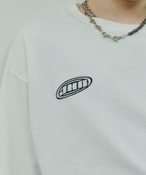 Johann×AIVER GIRL S/S TEE