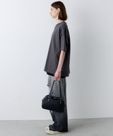 AIVER A S/S TEE