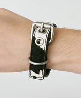 AIVER ハラコハトメバングル