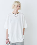【予約】AIVER A S/S TEE