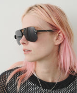 メカニックサングラス