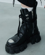 AIVER ライトソールセーフティーブーツ