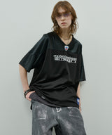 AIVER フットボールゲームシャツ