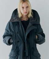 【一部予約】AIVER N-3フライトコート