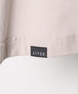 【予約】AIVER 1967-1994 S/S TEE