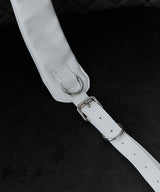 AFF AIVER カーゴショルダーバッグ