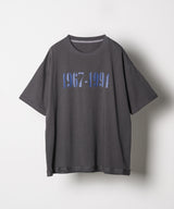 【予約】AIVER 1967-1994 S/S TEE