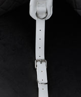 AFF AIVER カーゴショルダーバッグ
