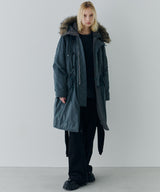 【一部予約】AIVER N-3フライトコート