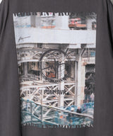 【予約】AIVER S WIP S/S TEE