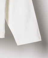 AIVER エラープリントL/S TEE